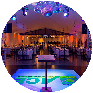 Eventos Corporativos